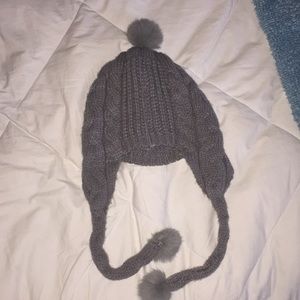 Winter hat